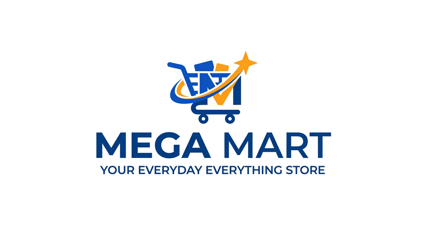 Mega Mart